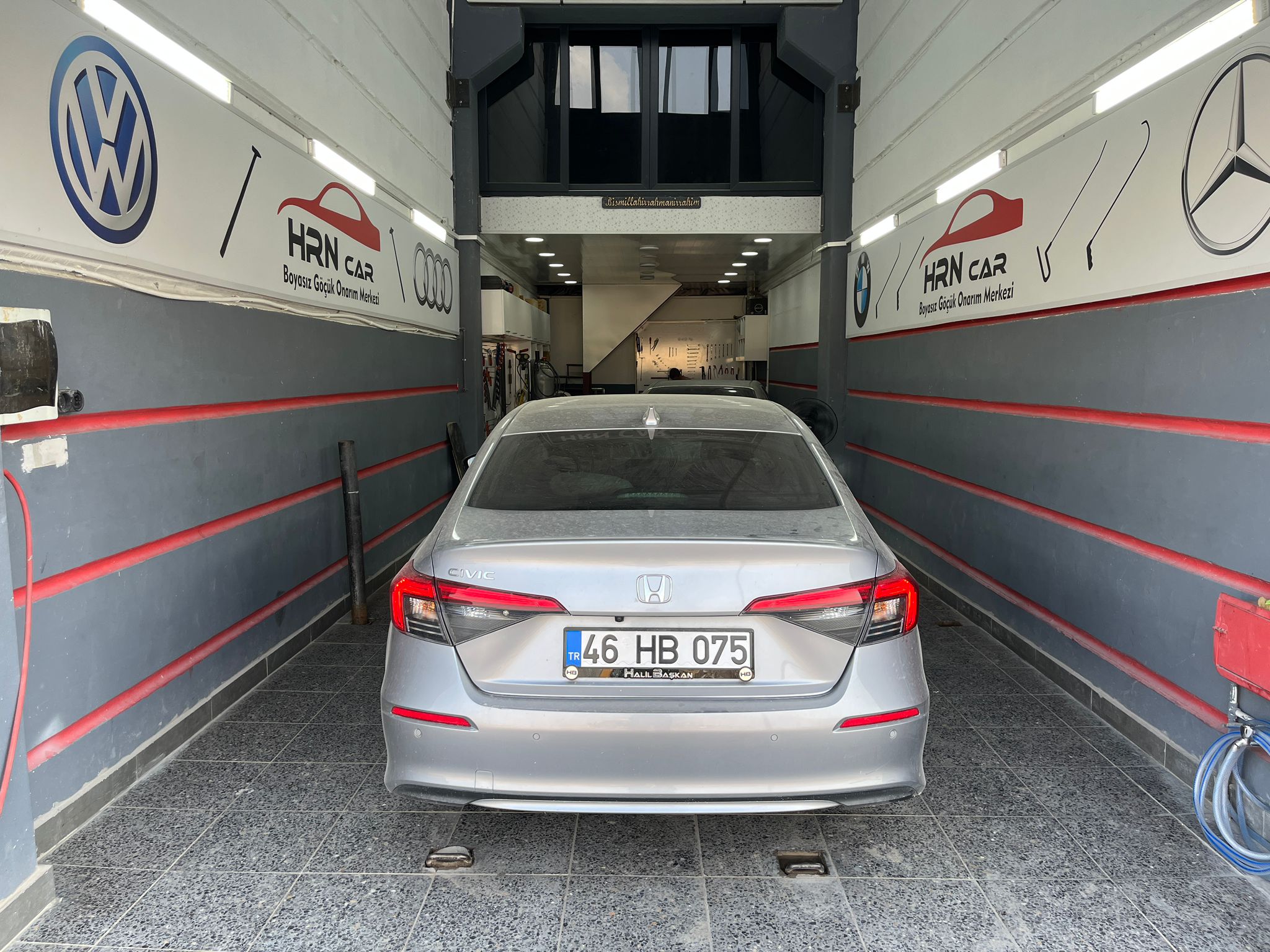 Hrn Car